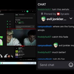 talk prod xion orion