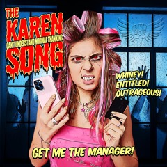 The Karen Song (Ode to MTG)