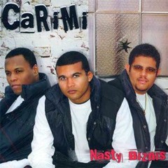 CARIMI LIVE - - TCHAW TCHAW