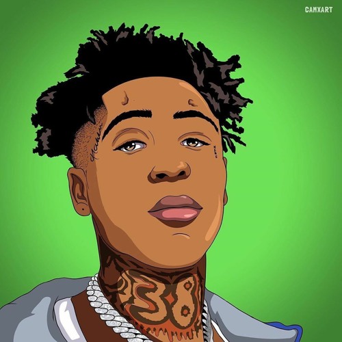 youngboy never broke again type beat