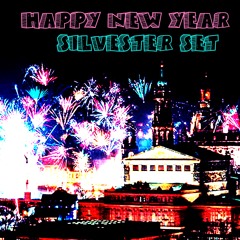 Silvester DJ Set 2022/2023
