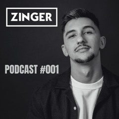 Zinger - Podcast #001