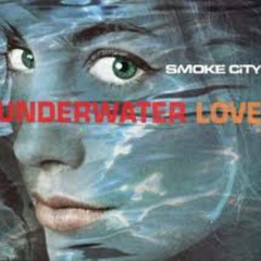 Underwater Love (Gaijin Re-Edit)