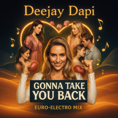 Gonna take you back_Bassline Electro mix_(Remark Egma -Prod. by Dapi)