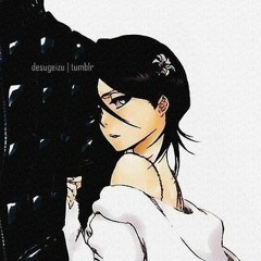 MIDNIGHT X Rukia bankai