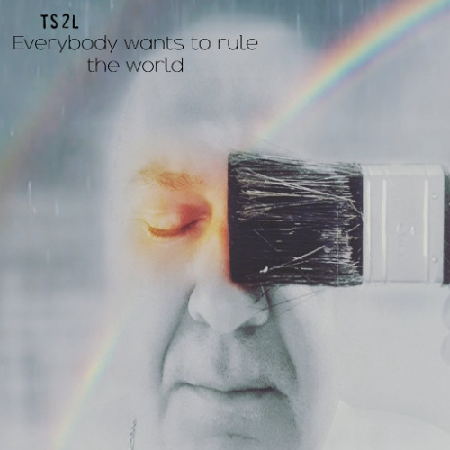 Everybody wants to rule the world [orchestrated] (in the style of Tears for Fears)