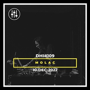 MOLAC - DHI PODCAST #109