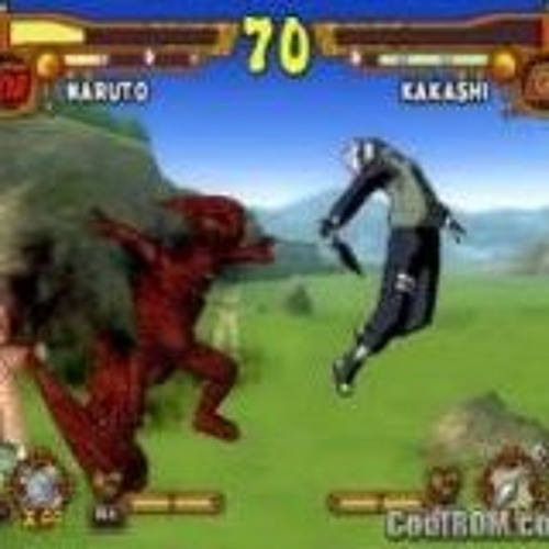 Naruto Shippuden Ultimate Ninja 5 PS2+Download (OnSite) in 2023