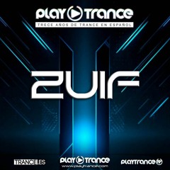 ZuiF At 13th Anniversary Of PlayTrance Radio