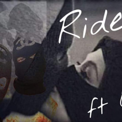 Rider Jsav x Ox6  (MixedByBam)