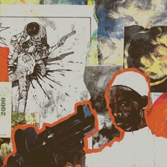 Wanderlust - quar·an·tine