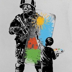 موعد مع الموت - مزج فلسطين