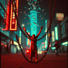 THE PRESSURE IN MY SCARS