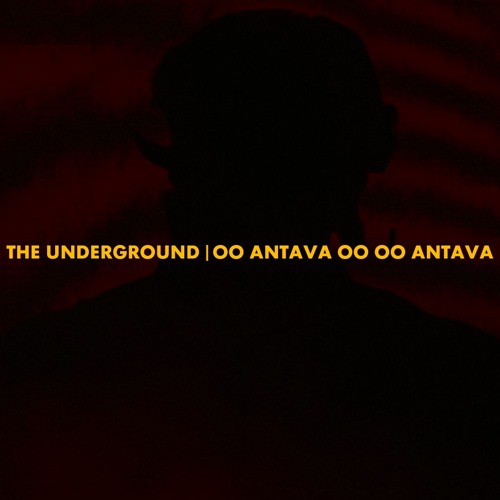 The Underground (House Of God) | Oo Antava Oo Oo Antava (Polygoneer Re-Edit)