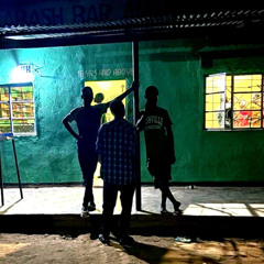 02 Pot Barley - Cold & Grey