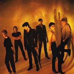 Human League 1