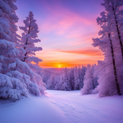 Winter Sun