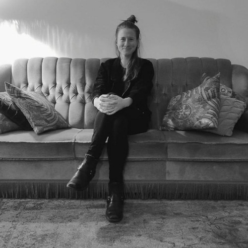 RADIO.D59B / McMARTY PARTY #3 w/ Fiona