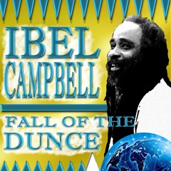 Ibel Campbell - Fall Of The Dunce (Herbasana Music 02 - 2023)