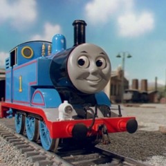 Thomas and Friends Ending Theme