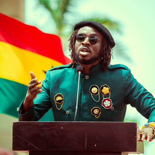 Fuse ODG - Independence Freestyle