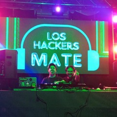 Los Hackers Mate | SRF 2024 | Senia remember fest