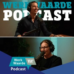 S4:11 Zorg, werk en gezondheid met Kitty Reeuwijk