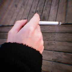 sex and cigarettes
