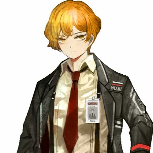 Stream episode Emil Sinclair (Limbus Company) character promo - English