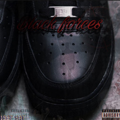 Grim- Black forces♣️