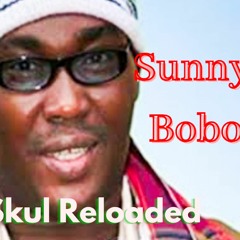 Sunny Bobo - Old Skul 2