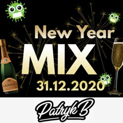 Patryk B Presents: New Year Mix 2020