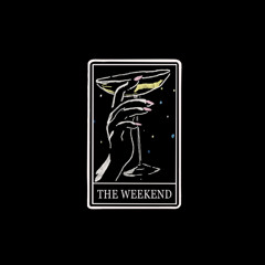 The Weekend ft sebii & keshore