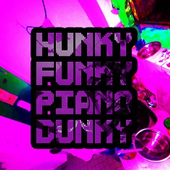 Funky Hunky Piano Dunky - 27_01_2022, 22.48