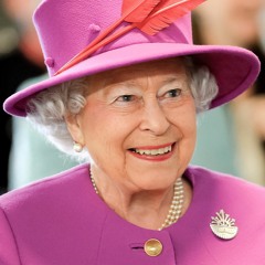 UK DRILL TYPE BEAT - Queen Elizabeth II