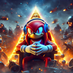 Knuckles - 24/5 - Andy Maxwell's Tune 2o23!!