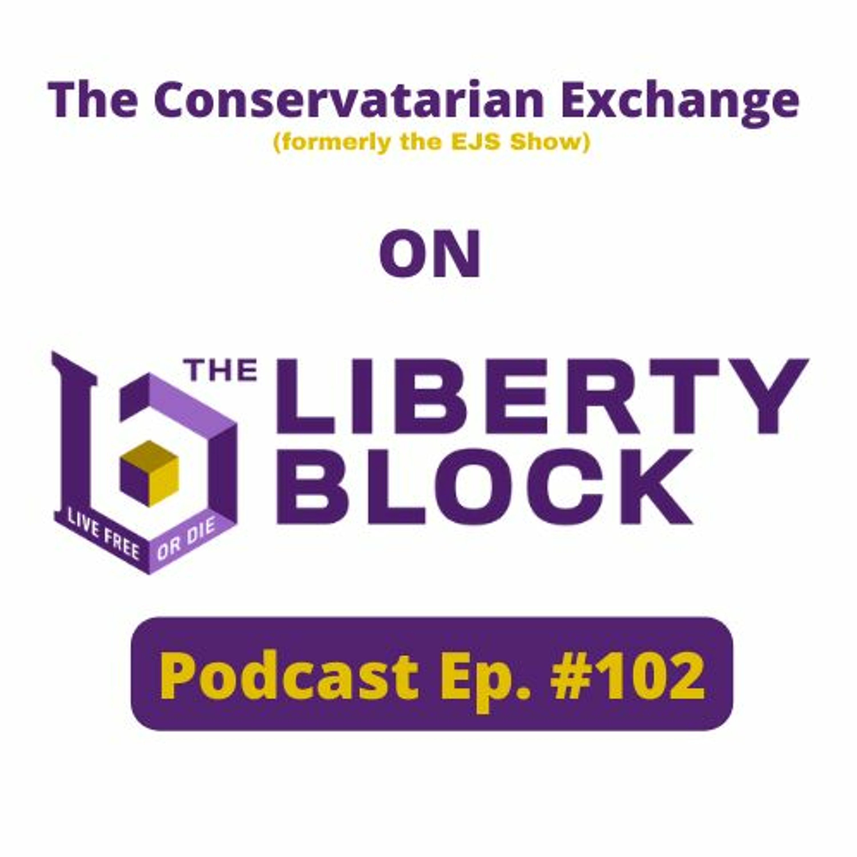 The Liberty Block