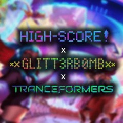 8-bit x Hyperpop x EDM [Team Fight Tactics] Set 10