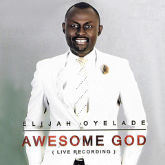AWESOME GOD (Live)