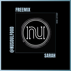 Sarah - Freemix