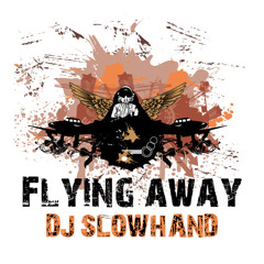 Flying Away (Original Mix)