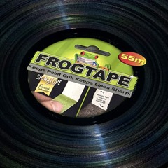 FROGTAPE