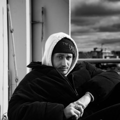 Orelsan - Athéna (cover)