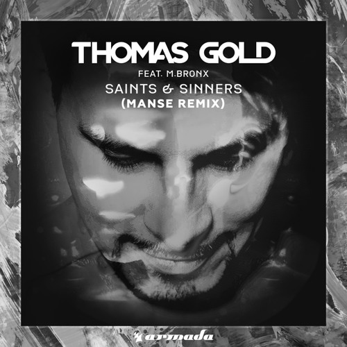 Saints & Sinners (Manse Remix) [feat. M.BRONX]