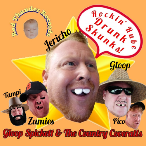 A Hard Rain's Gonna Fall