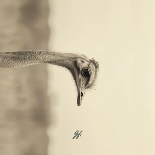 Ostrich