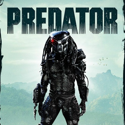 PREDATOR 2022