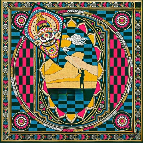 DJ Snake, Wade & Jengi - Guddi Riddim X Bel Mercy (Basti Jr. Remix)