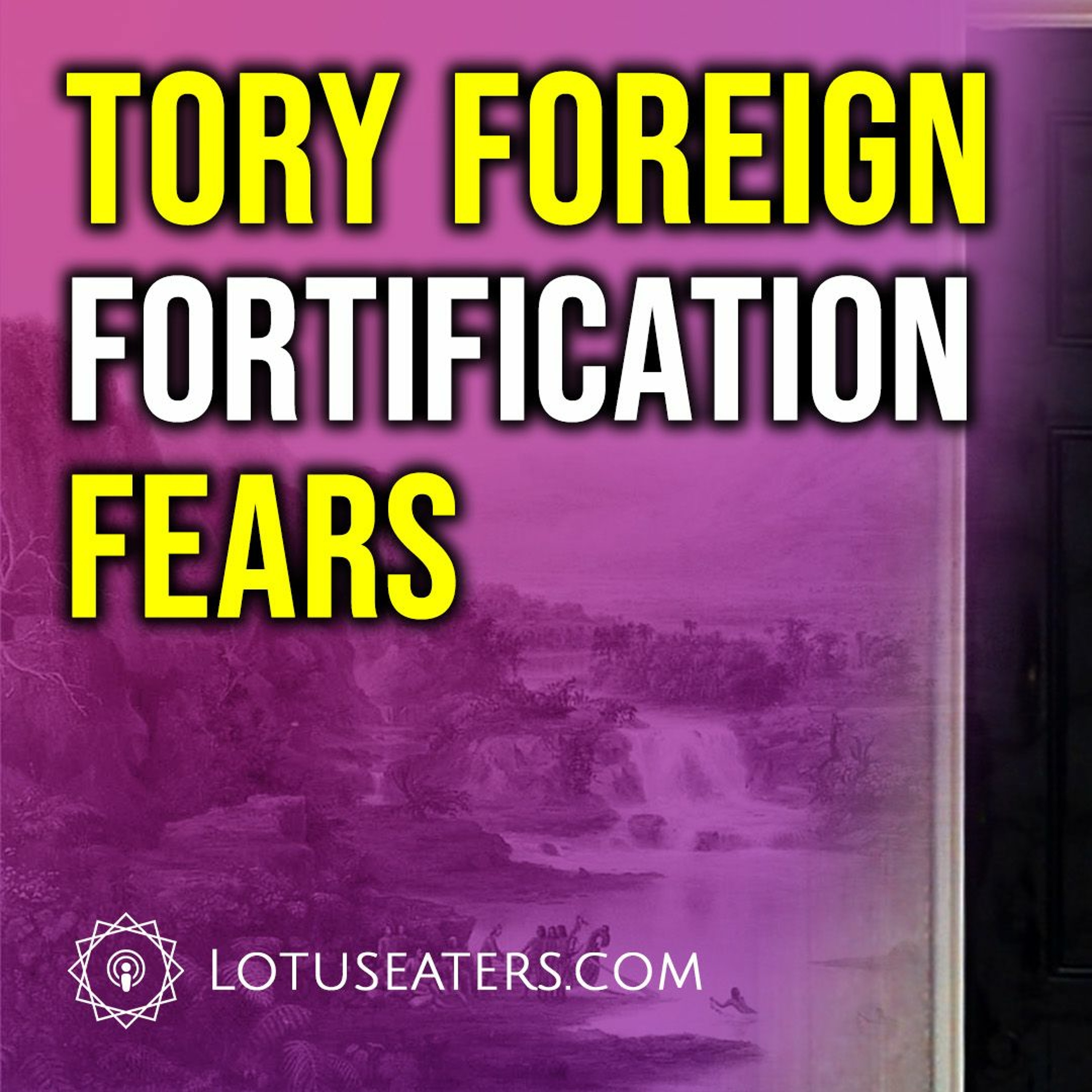 Conservative Leadership Election Integrity Fears
