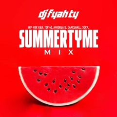 SummerTYme Mix